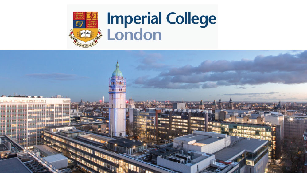 Imperial College London President’s Scholarship