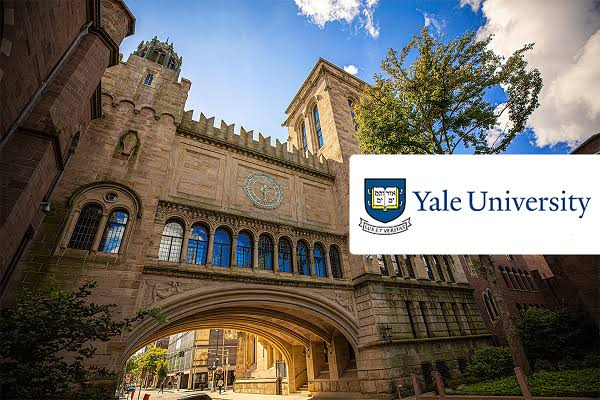 Yale University Scholarship