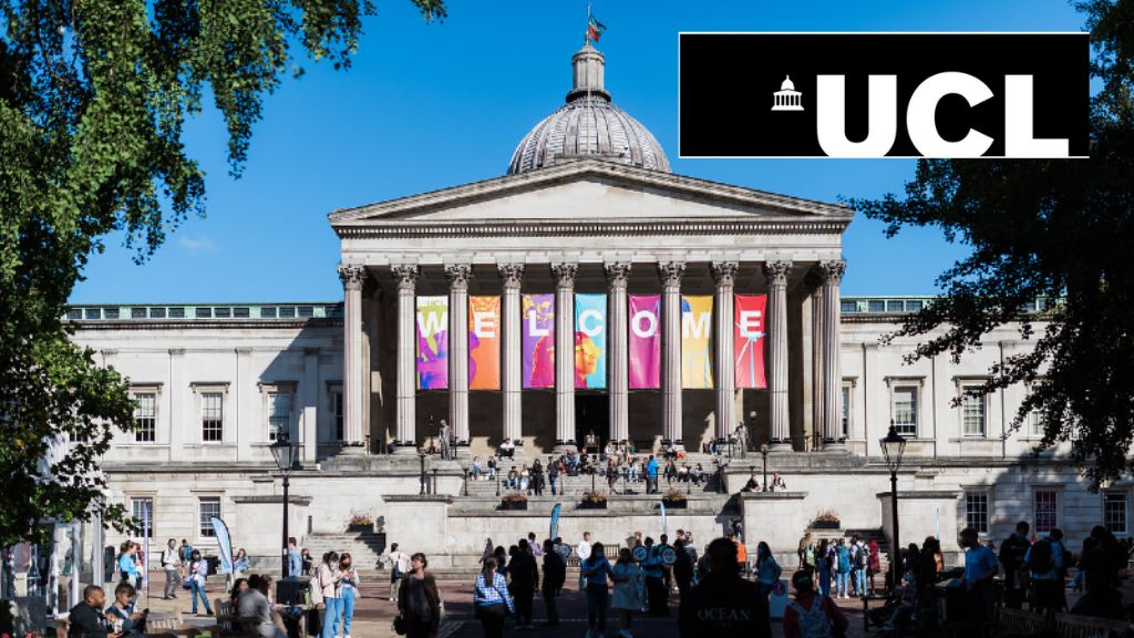 University College London Scholarship